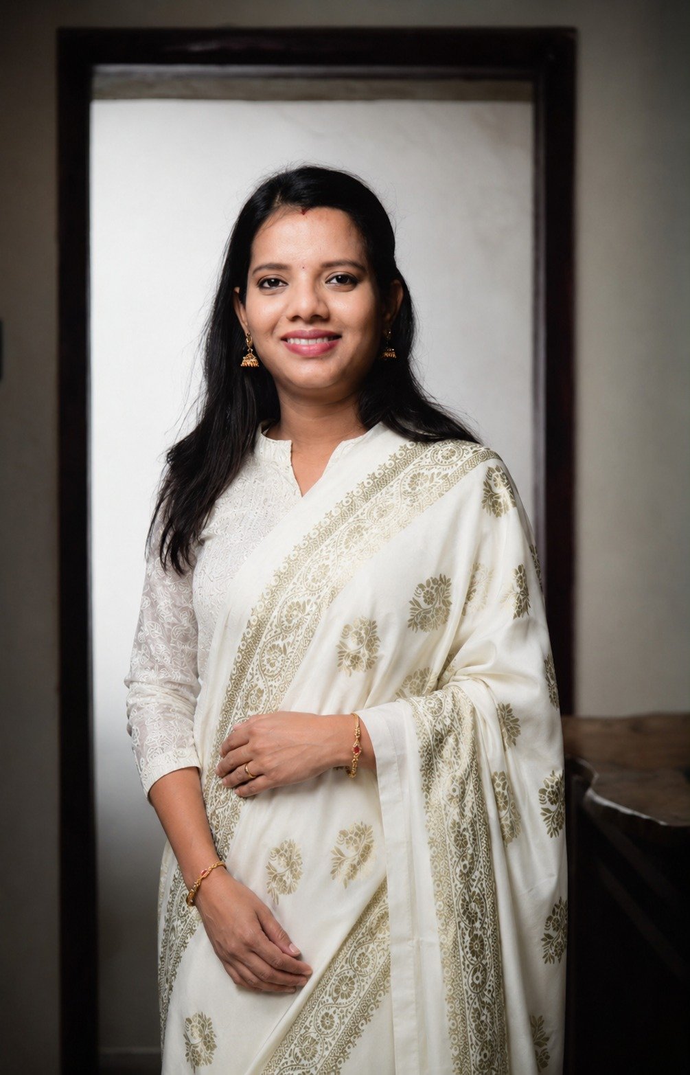 Mrs. Swathi Vignesh