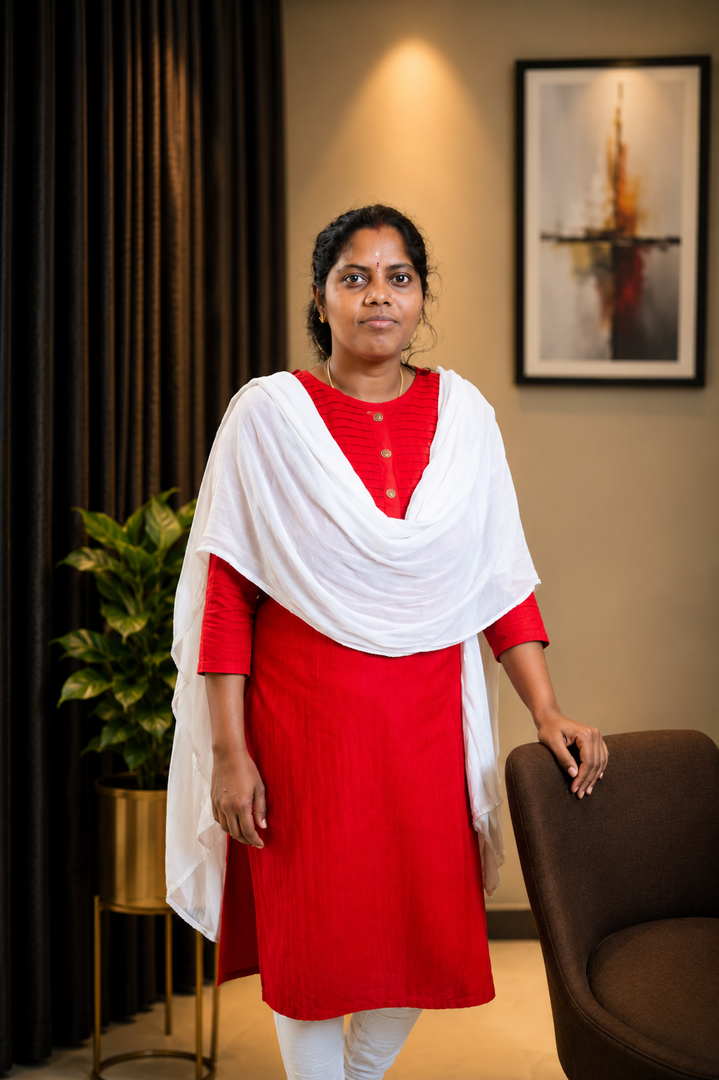K. N. Krish